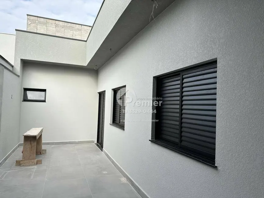 Foto 3 de Casa com 3 quartos à venda, 150m2 em Indaiatuba - SP