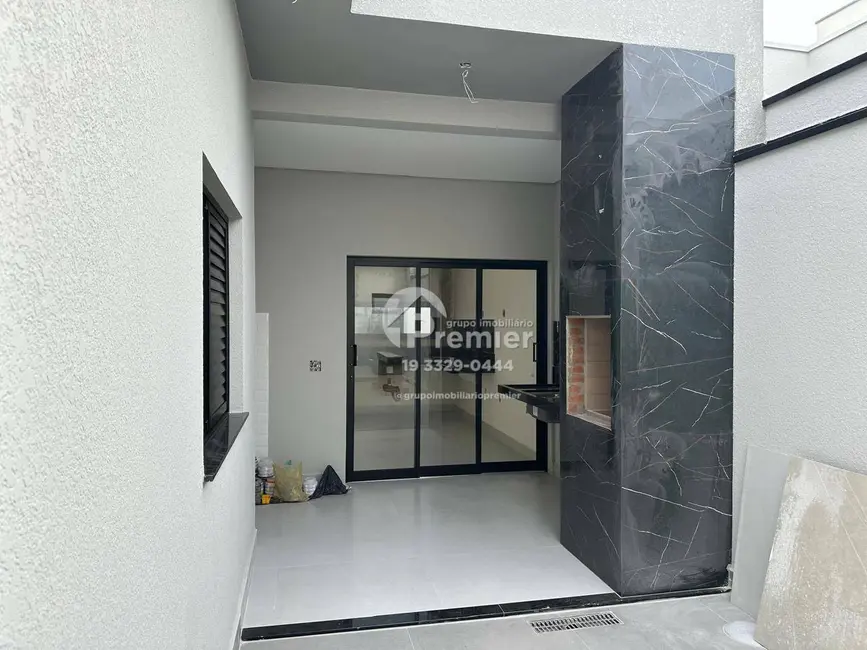 Foto 7 de Casa com 3 quartos à venda, 150m2 em Indaiatuba - SP