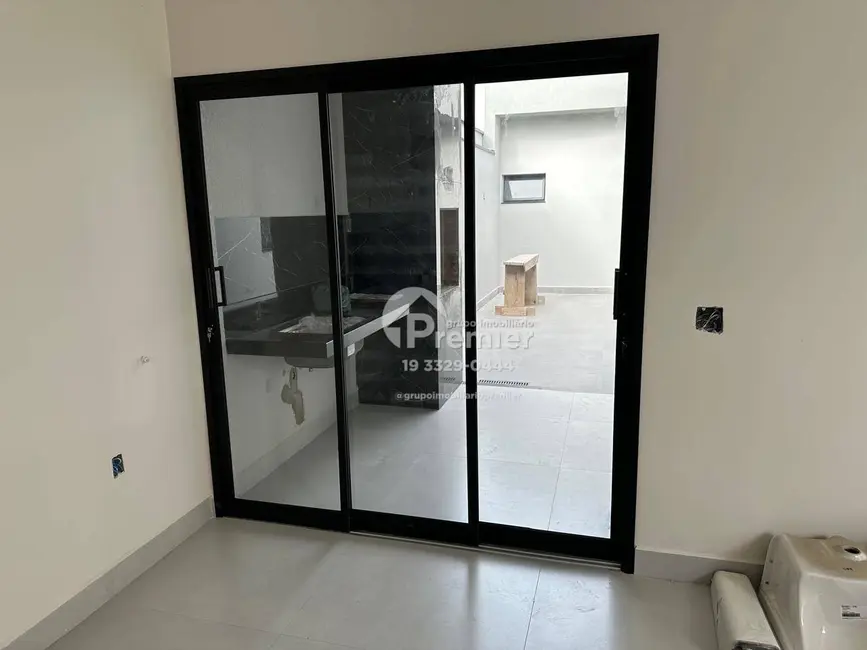 Foto 6 de Casa com 3 quartos à venda, 150m2 em Indaiatuba - SP