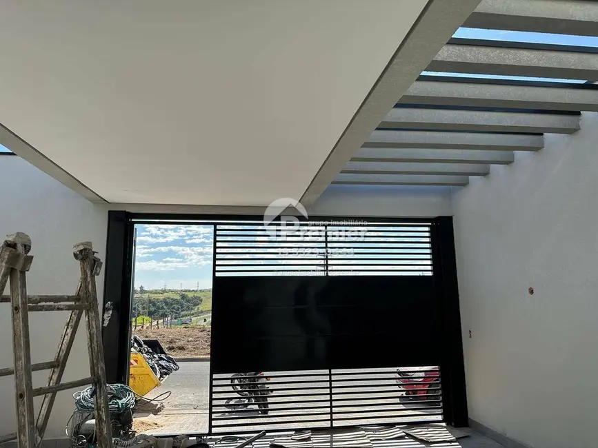 Foto 1 de Casa com 3 quartos à venda, 150m2 em Indaiatuba - SP
