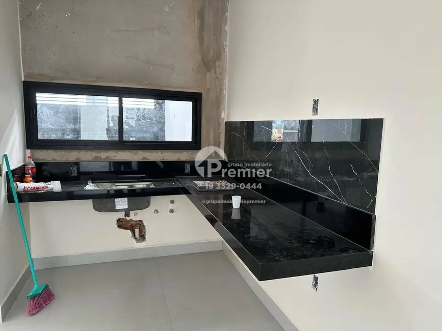 Foto 5 de Casa com 3 quartos à venda, 150m2 em Indaiatuba - SP