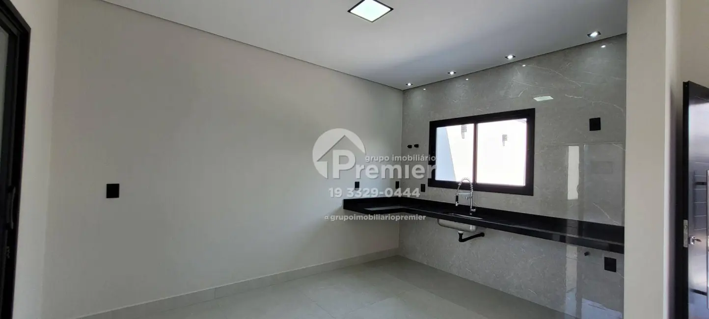 Foto 6 de Casa com 3 quartos à venda, 150m2 em Jardim dos Colibris, Indaiatuba - SP