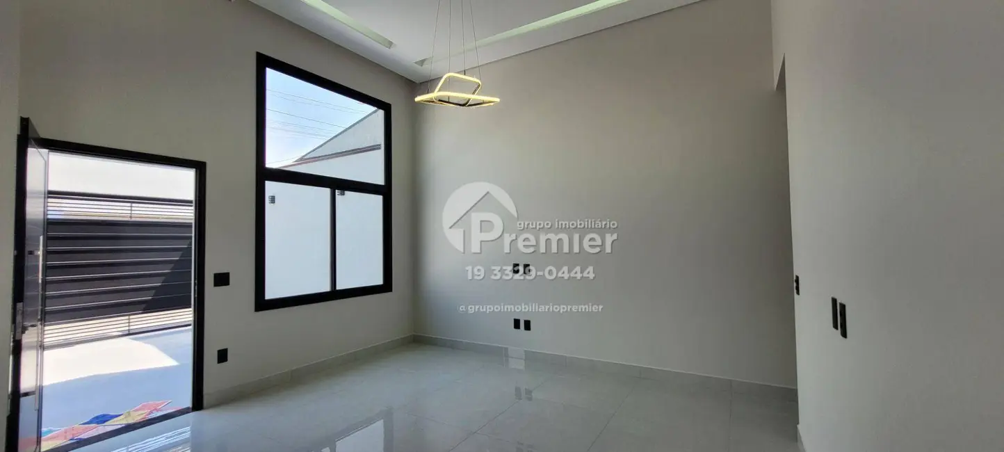 Foto 5 de Casa com 3 quartos à venda, 150m2 em Jardim dos Colibris, Indaiatuba - SP