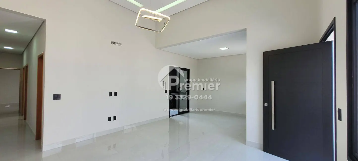 Foto 4 de Casa com 3 quartos à venda, 150m2 em Jardim dos Colibris, Indaiatuba - SP