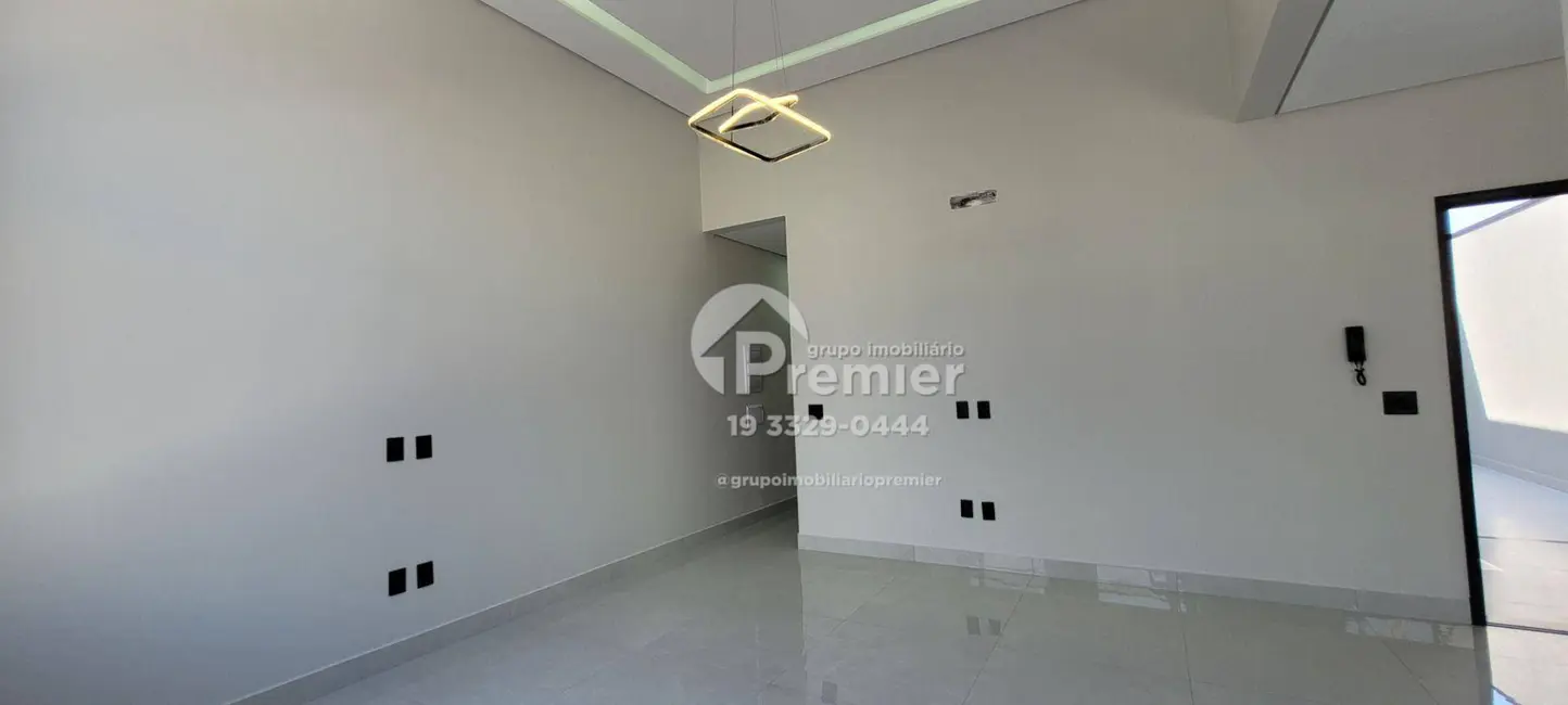 Foto 3 de Casa com 3 quartos à venda, 150m2 em Jardim dos Colibris, Indaiatuba - SP