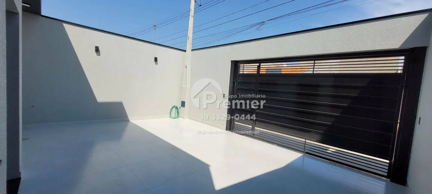 Foto 2 de Casa com 3 quartos à venda, 150m2 em Jardim dos Colibris, Indaiatuba - SP