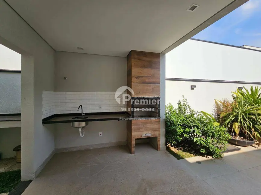 Foto 4 de Casa de Condomínio com 3 quartos à venda, 305m2 em Indaiatuba - SP