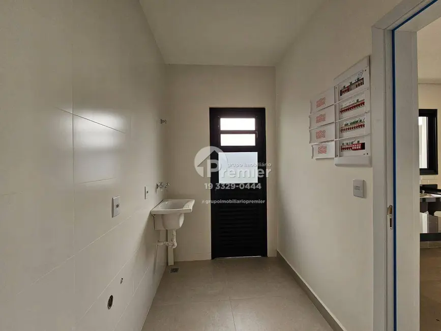 Foto 5 de Casa de Condomínio com 3 quartos à venda, 305m2 em Indaiatuba - SP