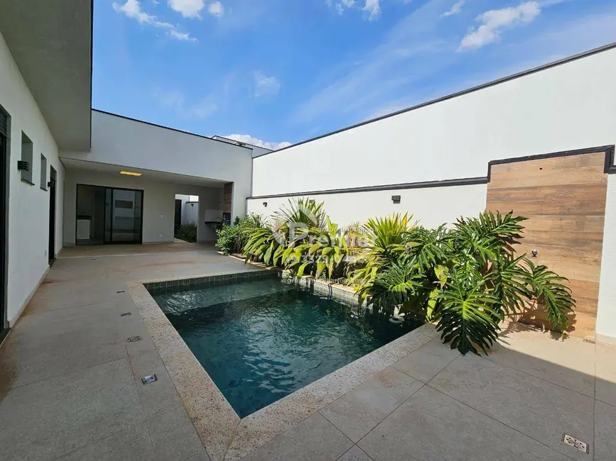 Foto 3 de Casa de Condomínio com 3 quartos à venda, 305m2 em Indaiatuba - SP