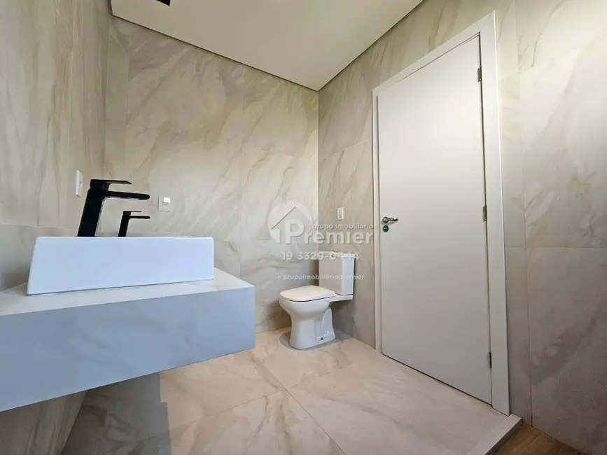 Foto 6 de Casa de Condomínio com 3 quartos à venda, 305m2 em Indaiatuba - SP