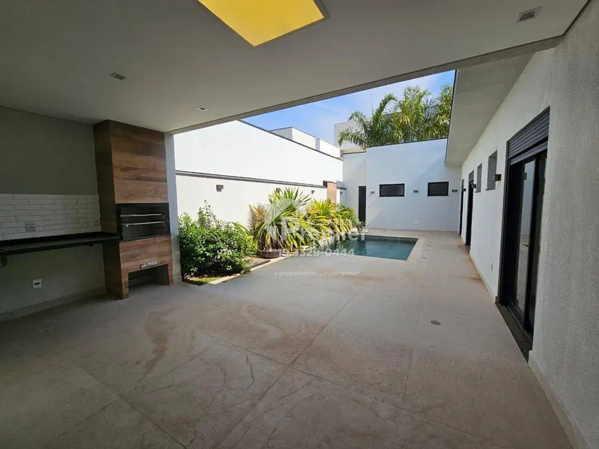 Foto 1 de Casa de Condomínio com 3 quartos à venda, 305m2 em Indaiatuba - SP