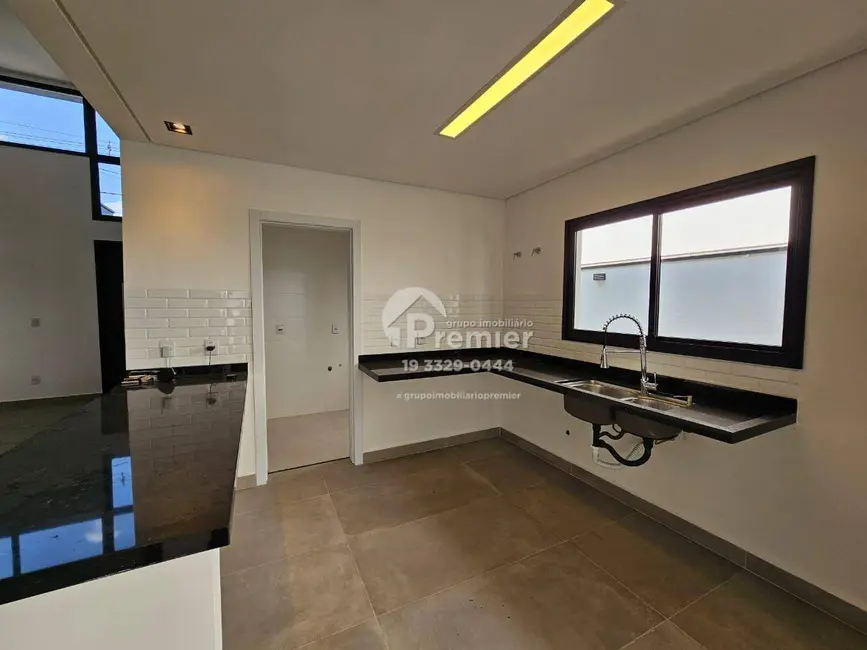 Foto 8 de Casa de Condomínio com 3 quartos à venda, 305m2 em Indaiatuba - SP