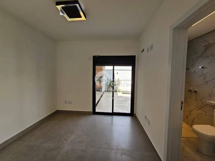 Foto 6 de Casa de Condomínio com 3 quartos à venda, 304m2 em Indaiatuba - SP