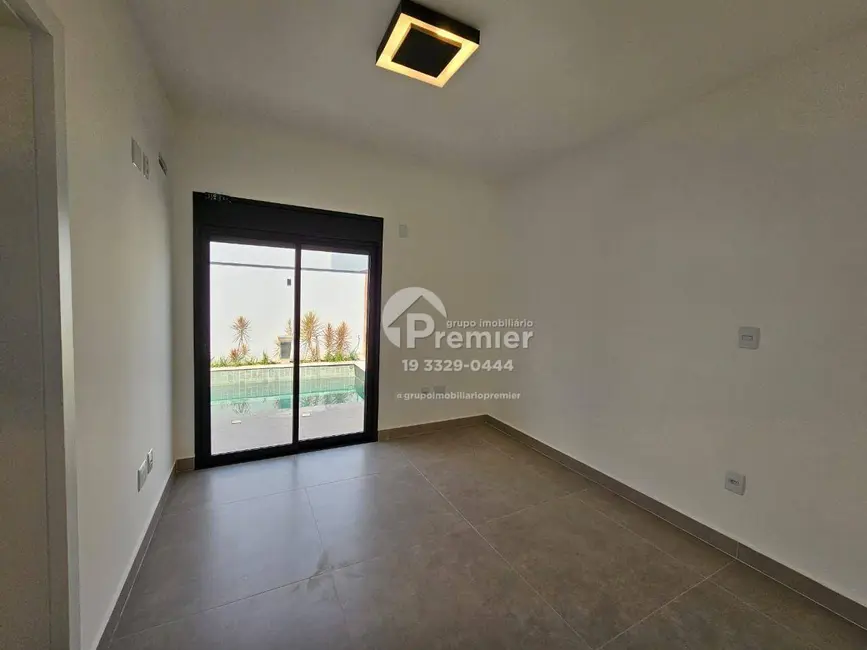 Foto 8 de Casa de Condomínio com 3 quartos à venda, 304m2 em Indaiatuba - SP