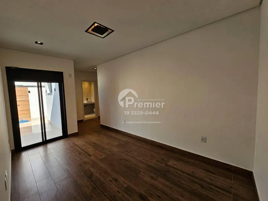 Foto 9 de Casa de Condomínio com 3 quartos à venda, 304m2 em Indaiatuba - SP