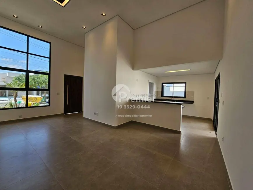 Foto 1 de Casa de Condomínio com 3 quartos à venda, 304m2 em Indaiatuba - SP