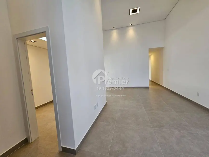 Foto 2 de Casa de Condomínio com 3 quartos à venda, 304m2 em Indaiatuba - SP