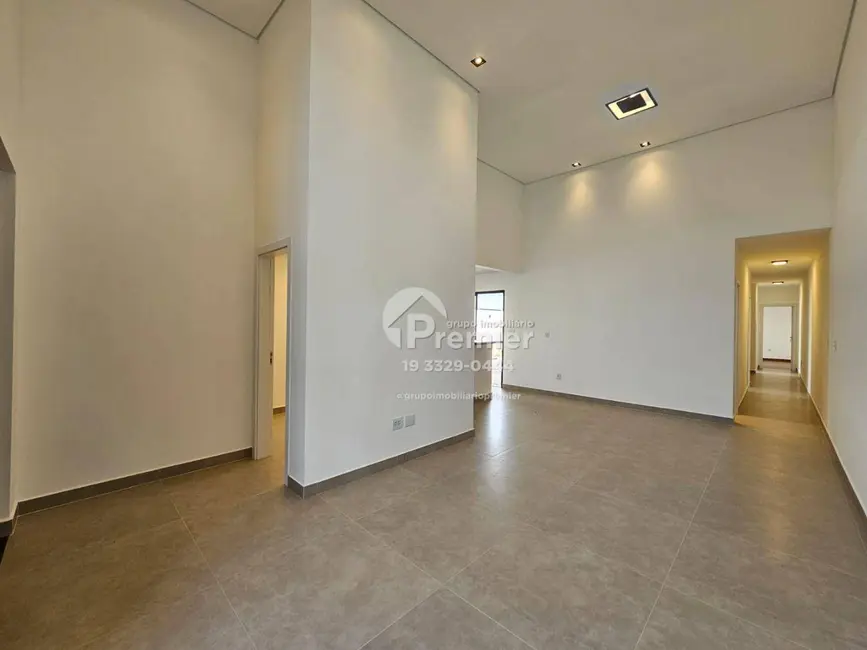 Foto 4 de Casa de Condomínio com 3 quartos à venda, 304m2 em Indaiatuba - SP