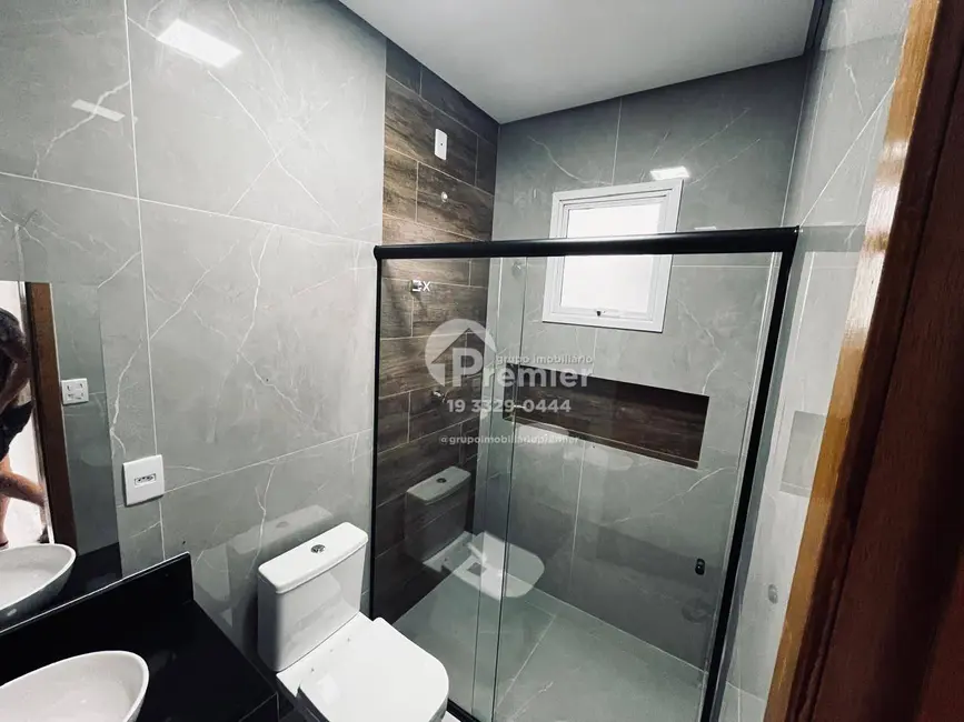 Foto 4 de Casa com 3 quartos à venda, 150m2 em Indaiatuba - SP