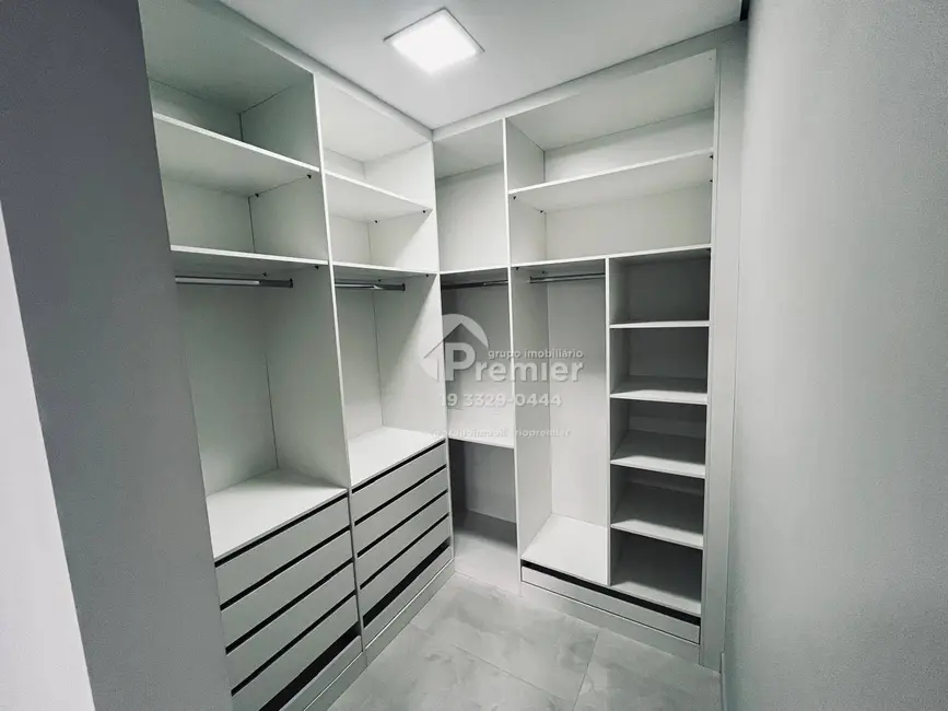 Foto 7 de Casa com 3 quartos à venda, 150m2 em Indaiatuba - SP