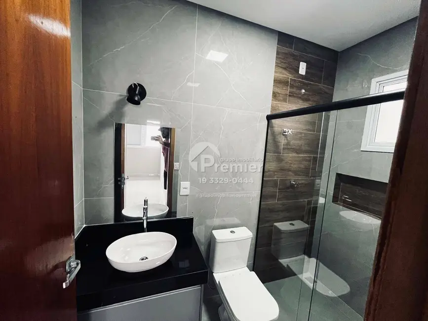 Foto 5 de Casa com 3 quartos à venda, 150m2 em Indaiatuba - SP