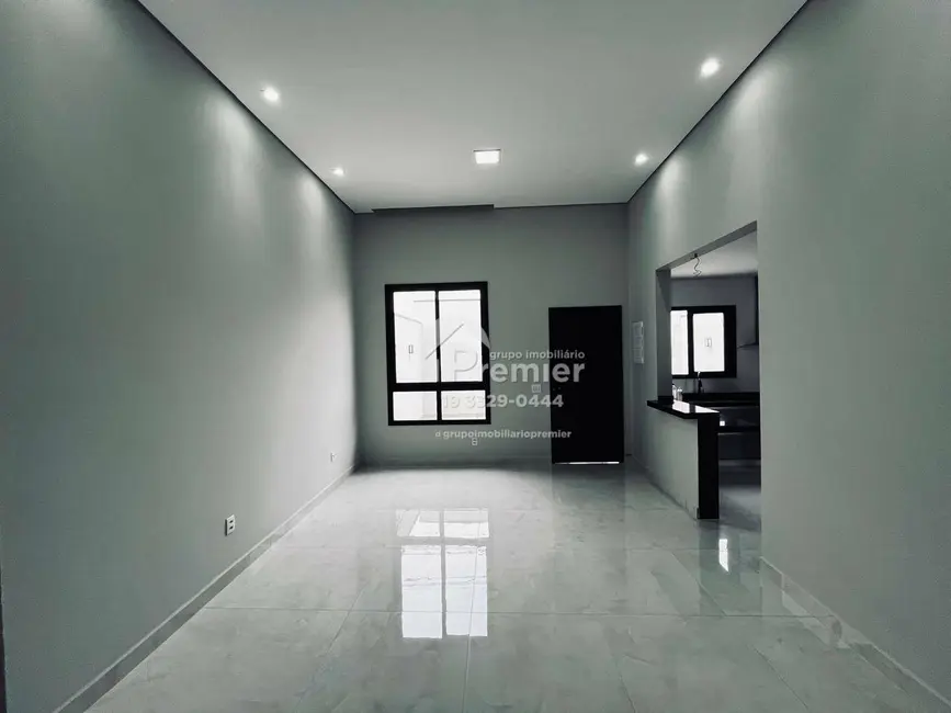 Foto 1 de Casa com 3 quartos à venda, 150m2 em Indaiatuba - SP