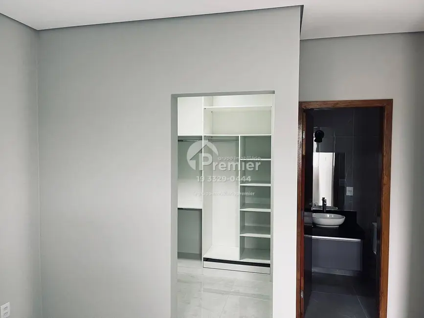 Foto 2 de Casa com 3 quartos à venda, 150m2 em Indaiatuba - SP