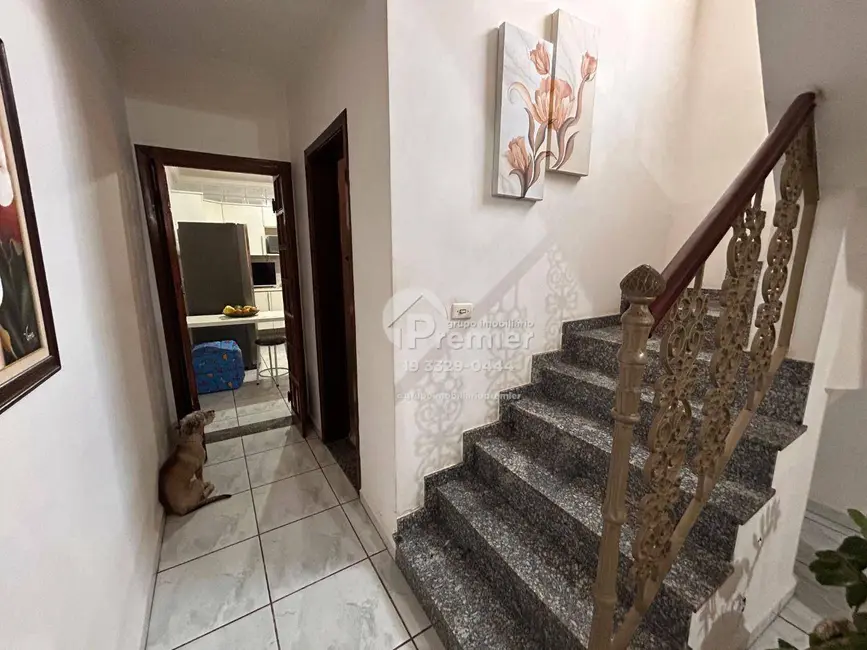 Foto 7 de Casa com 3 quartos à venda, 137m2 em Jardim do Sol, Indaiatuba - SP