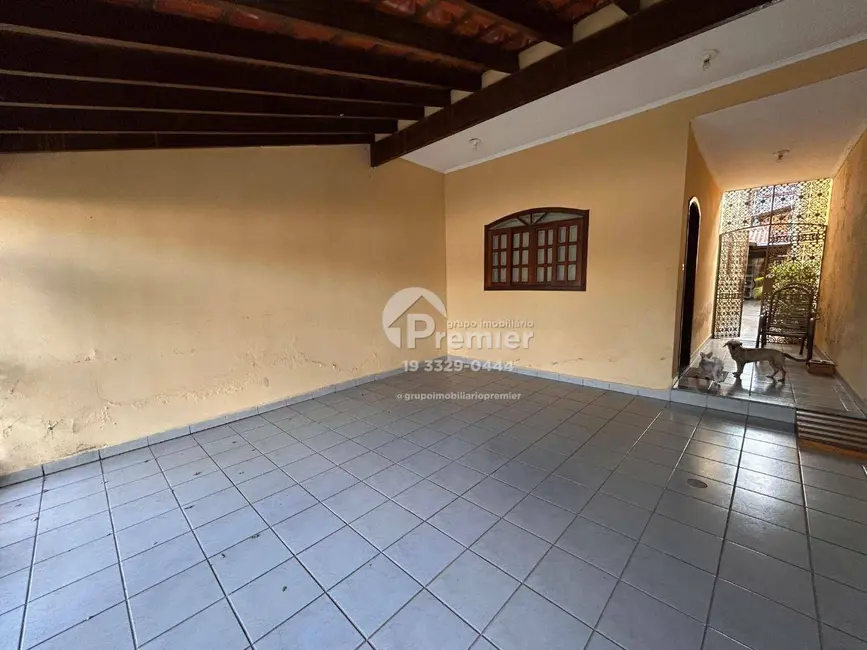 Foto 3 de Casa com 3 quartos à venda, 137m2 em Jardim do Sol, Indaiatuba - SP
