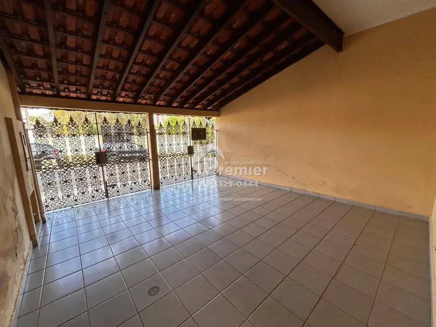 Foto 2 de Casa com 3 quartos à venda, 137m2 em Jardim do Sol, Indaiatuba - SP