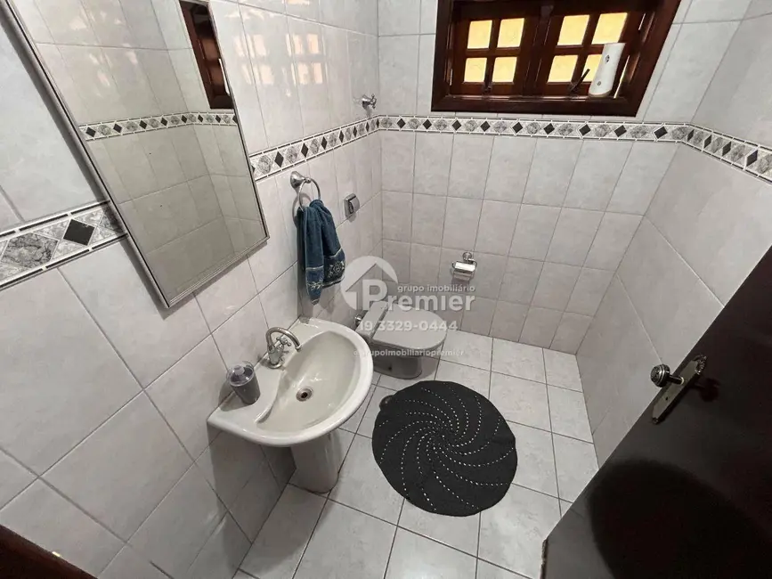 Foto 8 de Casa com 3 quartos à venda, 137m2 em Jardim do Sol, Indaiatuba - SP