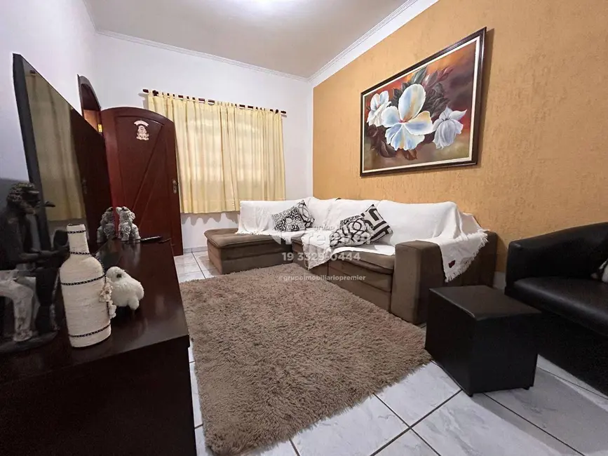 Foto 4 de Casa com 3 quartos à venda, 137m2 em Jardim do Sol, Indaiatuba - SP