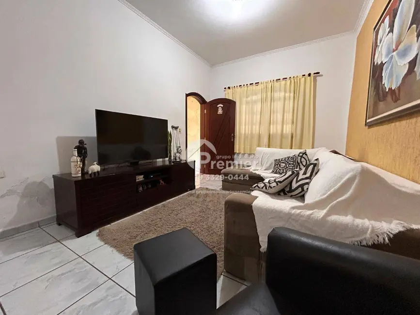 Foto 5 de Casa com 3 quartos à venda, 137m2 em Jardim do Sol, Indaiatuba - SP