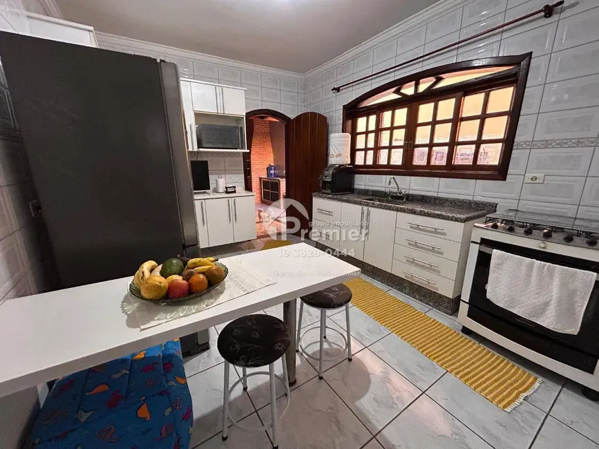 Foto 9 de Casa com 3 quartos à venda, 137m2 em Jardim do Sol, Indaiatuba - SP