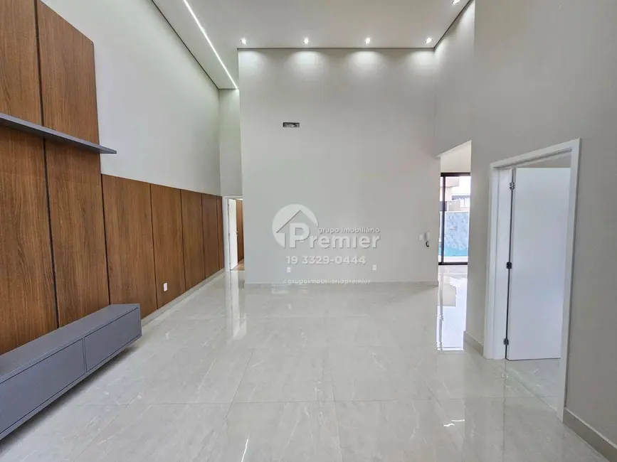 Foto 6 de Casa de Condomínio com 3 quartos à venda, 300m2 em Indaiatuba - SP