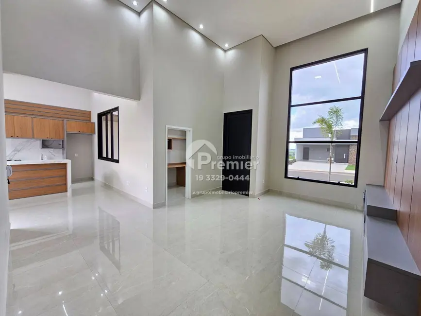 Foto 1 de Casa de Condomínio com 3 quartos à venda, 300m2 em Indaiatuba - SP