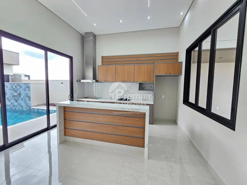 Foto 9 de Casa de Condomínio com 3 quartos à venda, 300m2 em Indaiatuba - SP