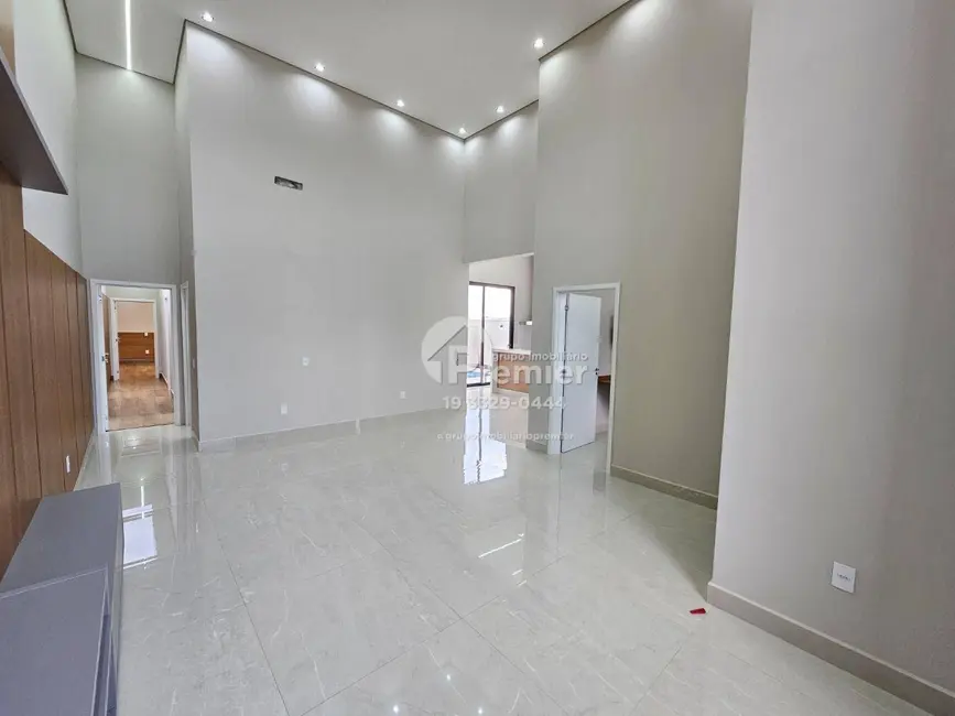 Foto 4 de Casa de Condomínio com 3 quartos à venda, 300m2 em Indaiatuba - SP