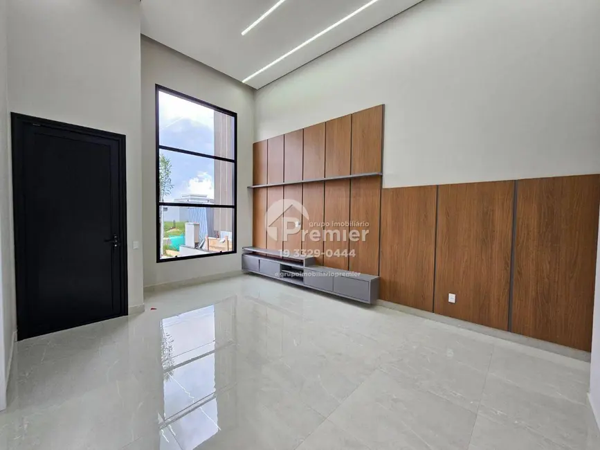 Foto 7 de Casa de Condomínio com 3 quartos à venda, 300m2 em Indaiatuba - SP