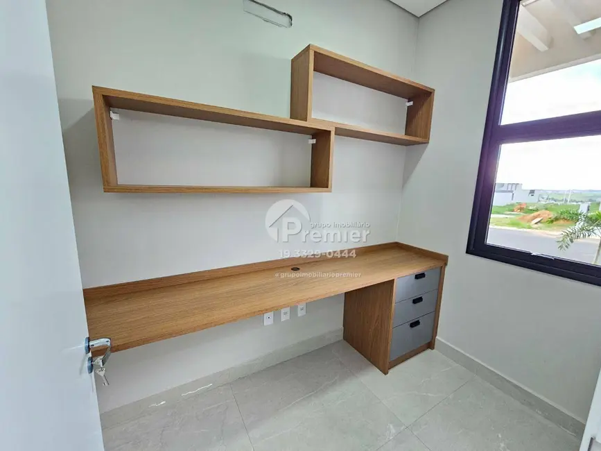 Foto 8 de Casa de Condomínio com 3 quartos à venda, 300m2 em Indaiatuba - SP