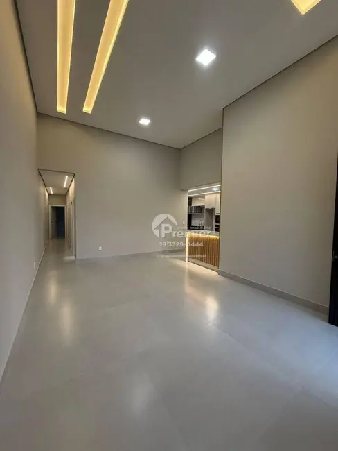 Foto 4 de Casa de Condomínio com 3 quartos à venda, 200m2 em Jardim Doutor Carlos Augusto de Camargo Andrade, Indaiatuba - SP