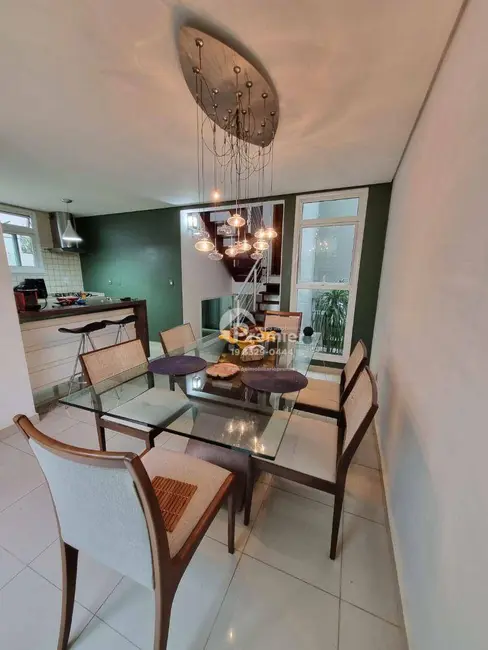 Foto 8 de Casa de Condomínio com 3 quartos à venda, 350m2 em Vila Aurora, Indaiatuba - SP