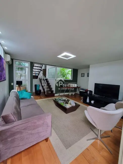 Foto 1 de Casa de Condomínio com 3 quartos à venda, 350m2 em Vila Aurora, Indaiatuba - SP