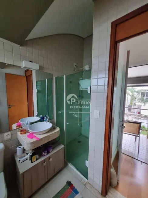 Foto 4 de Casa de Condomínio com 3 quartos à venda, 350m2 em Vila Aurora, Indaiatuba - SP