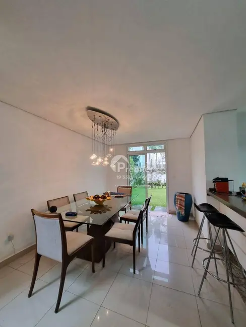 Foto 6 de Casa de Condomínio com 3 quartos à venda, 350m2 em Vila Aurora, Indaiatuba - SP