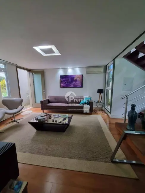 Foto 2 de Casa de Condomínio com 3 quartos à venda, 350m2 em Vila Aurora, Indaiatuba - SP