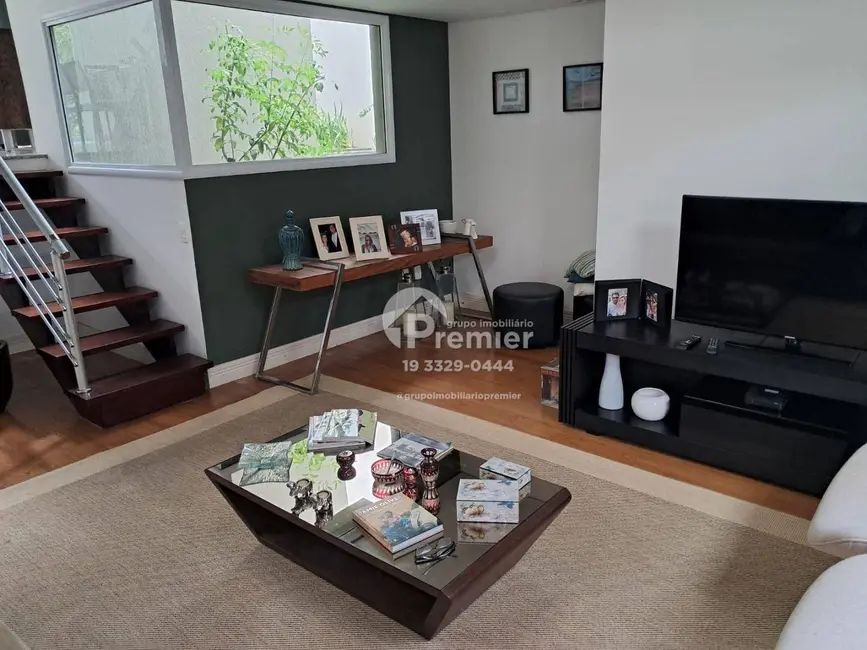 Foto 3 de Casa de Condomínio com 3 quartos à venda, 350m2 em Vila Aurora, Indaiatuba - SP