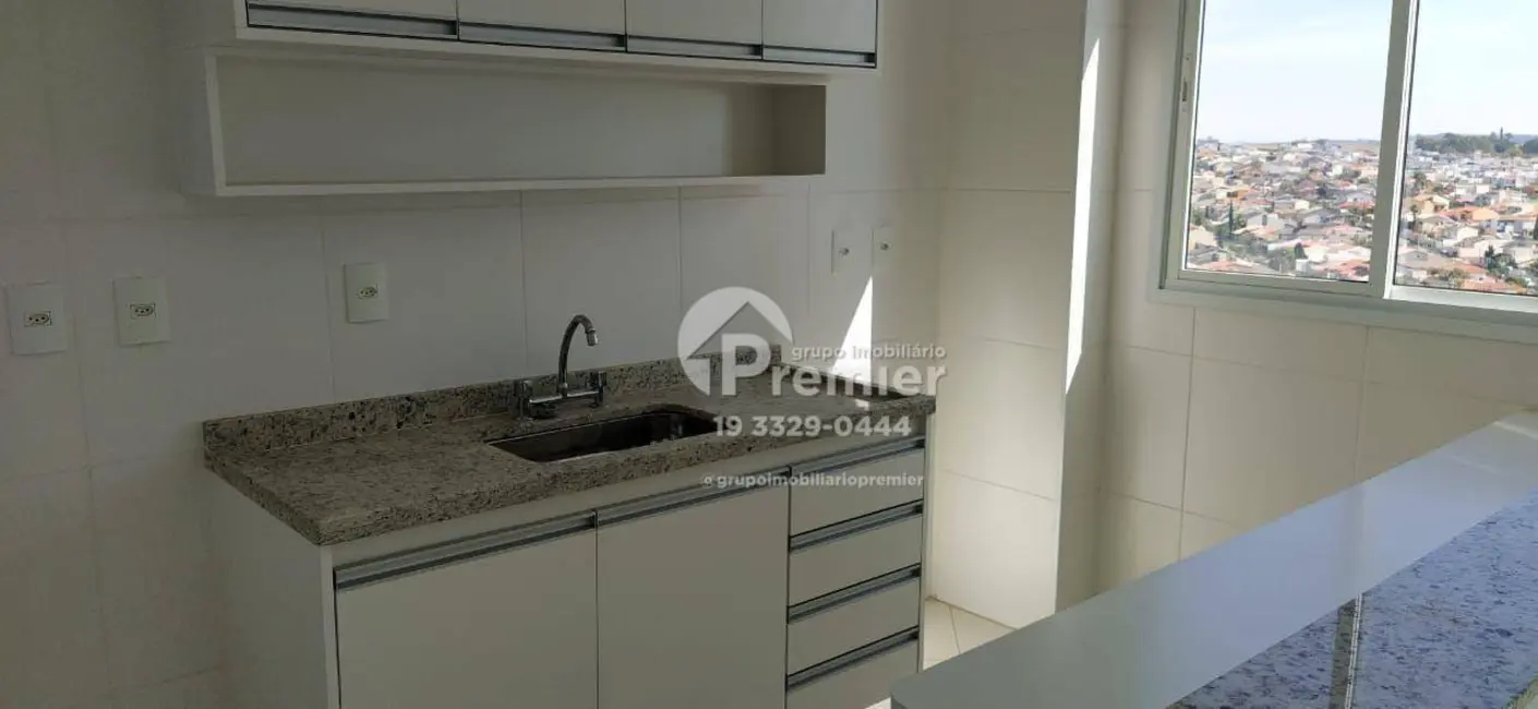 Foto 4 de Apartamento com 2 quartos à venda e para alugar, 91m2 em Vila Lopes, Indaiatuba - SP