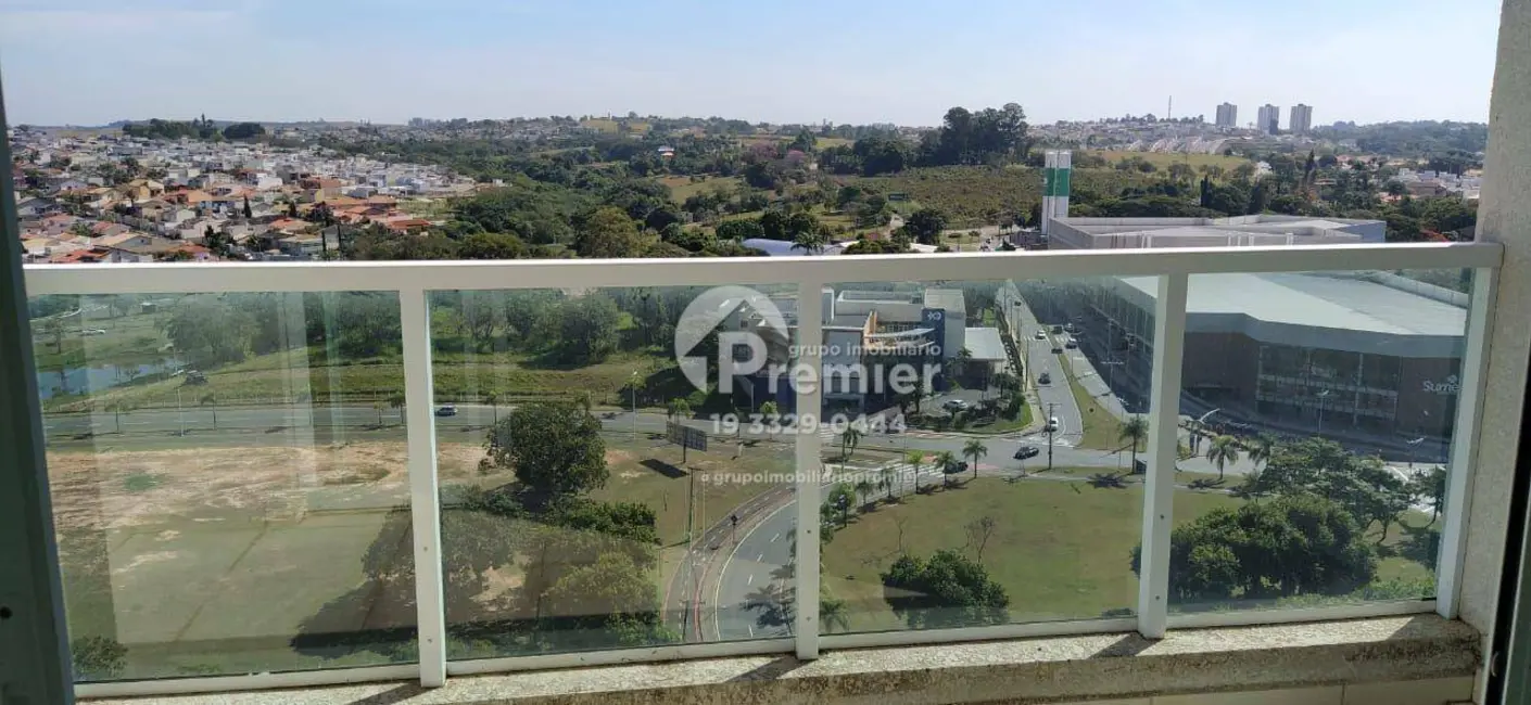 Foto 6 de Apartamento com 2 quartos à venda e para alugar, 91m2 em Vila Lopes, Indaiatuba - SP