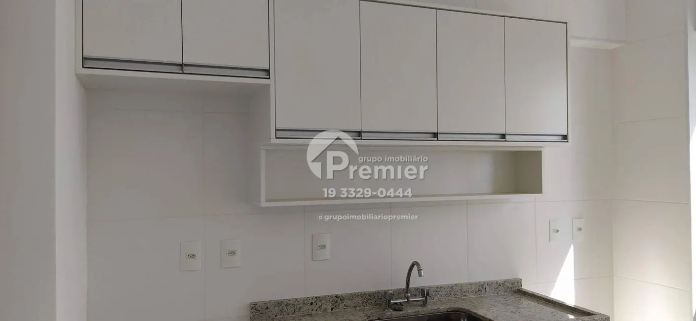 Foto 8 de Apartamento com 2 quartos à venda e para alugar, 91m2 em Vila Lopes, Indaiatuba - SP